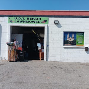 Union De Tula Repair Lawnmower place picture
